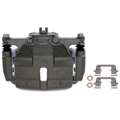 RAYBESTOS - FRC12558 - Front Right Rebuilt Caliper With Hardware pa22