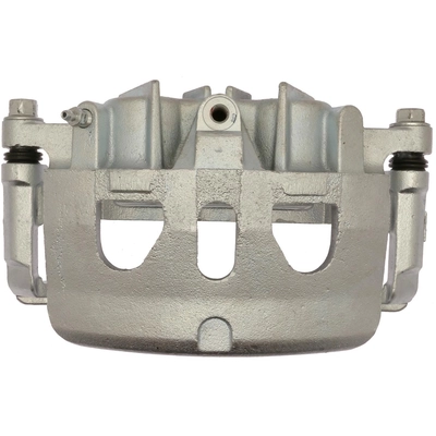 Front Right Rebuilt Caliper With Hardware by RAYBESTOS - FRC12562C pa24