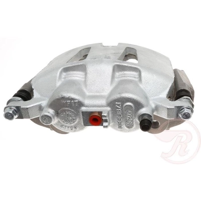 RAYBESTOS - FRC12586 - Front Right Rebuilt Caliper With Hardware pa7