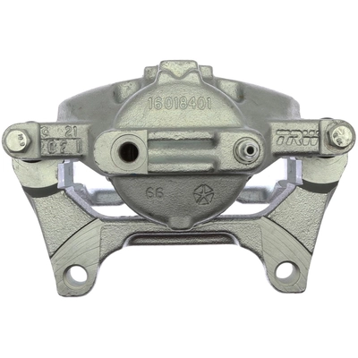 Front Right Rebuilt Caliper With Hardware by RAYBESTOS - FRC12614C pa16