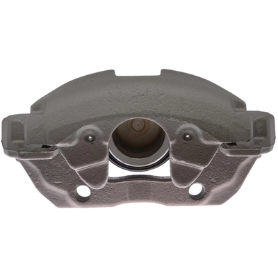 Front Right Rebuilt Caliper With Hardware by RAYBESTOS - FRC12620 pa28