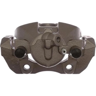 Front Right Rebuilt Caliper With Hardware by RAYBESTOS - FRC12620 pa30
