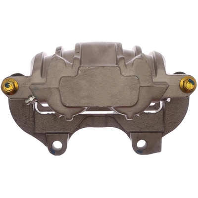 Front Right Rebuilt Caliper With Hardware by RAYBESTOS - FRC12665 pa16