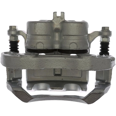 Front Right Rebuilt Caliper With Hardware by RAYBESTOS - FRC12684C pa18