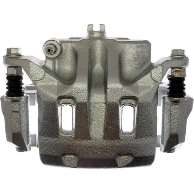 Front Right Rebuilt Caliper With Hardware by RAYBESTOS - FRC12684C pa25