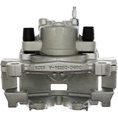 Front Right Rebuilt Caliper With Hardware by RAYBESTOS - FRC12704C pa19