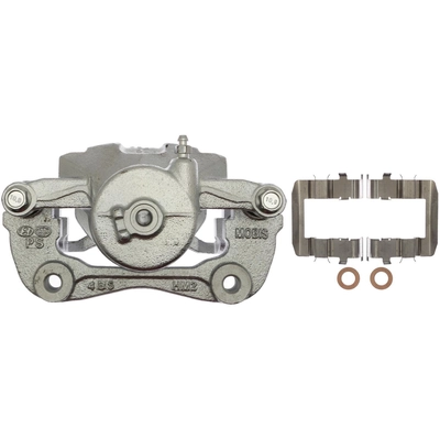 Front Right Rebuilt Caliper With Hardware by RAYBESTOS - FRC12720C pa13