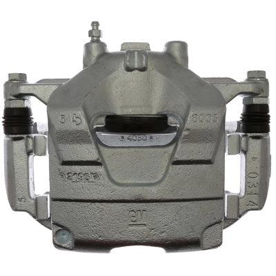 Front Right Rebuilt Caliper With Hardware by RAYBESTOS - FRC12728C pa34
