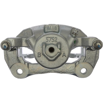 Front Right Rebuilt Caliper With Hardware by RAYBESTOS - FRC12732C pa16