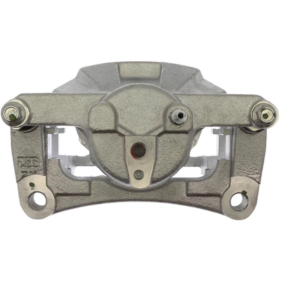 Front Right Rebuilt Caliper With Hardware by RAYBESTOS - FRC12740C pa16