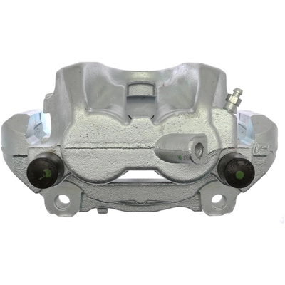 Front Right Rebuilt Caliper With Hardware by RAYBESTOS - FRC12754C pa15