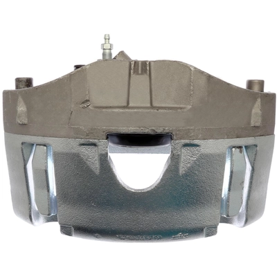 Front Right Rebuilt Caliper With Hardware by RAYBESTOS - FRC12758C pa22