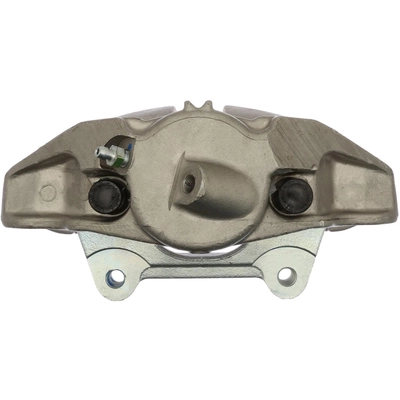 Front Right Rebuilt Caliper With Hardware by RAYBESTOS - FRC12763C pa12