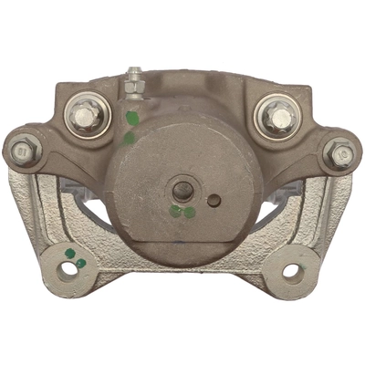 Front Right Rebuilt Caliper With Hardware by RAYBESTOS - FRC12781C pa17