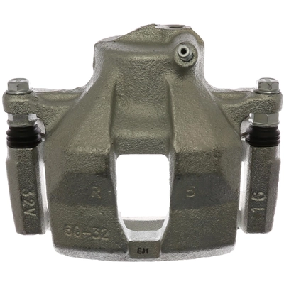 Front Right Rebuilt Caliper With Hardware by RAYBESTOS - FRC12803C pa28