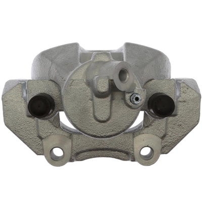 Front Right Rebuilt Caliper With Hardware by RAYBESTOS - FRC12842C pa14