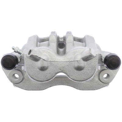 Front Right Rebuilt Caliper With Hardware by RAYBESTOS - FRC12867C pa16