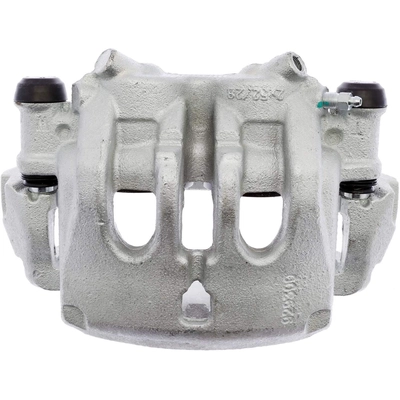 Front Right Rebuilt Caliper With Hardware by RAYBESTOS - FRC12867C pa19