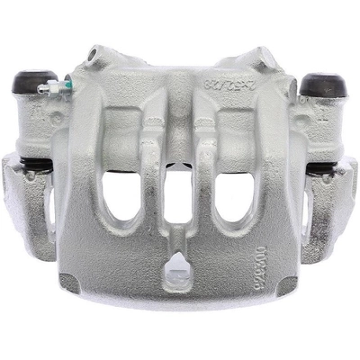 Front Right Rebuilt Caliper With Hardware by RAYBESTOS - FRC12868C pa14