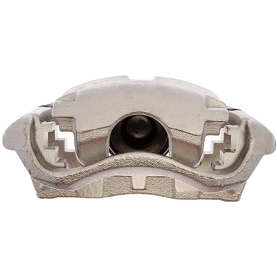 Front Right Rebuilt Caliper With Hardware by RAYBESTOS - FRC12898C pa11