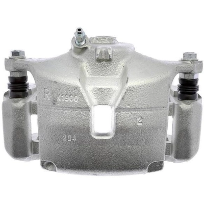 Front Right Rebuilt Caliper With Hardware by RAYBESTOS - FRC12900C pa10