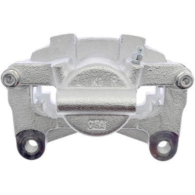 Front Right Rebuilt Caliper With Hardware by RAYBESTOS - FRC13014C pa10