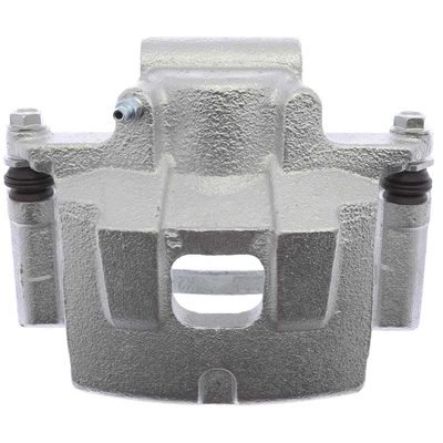 Front Right Rebuilt Caliper With Hardware by RAYBESTOS - FRC13014C pa13