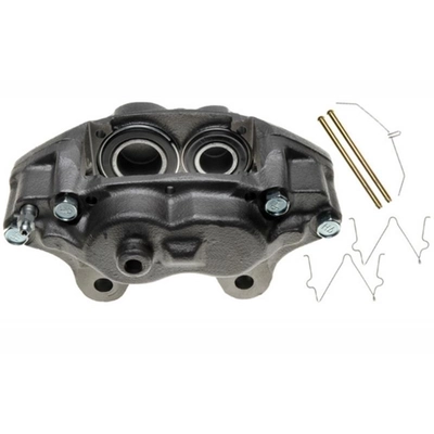 RAYBESTOS - FRC3189 - Front Right Rebuilt Caliper With Hardware pa15