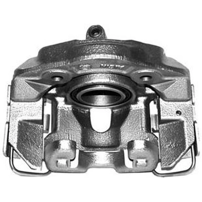 Front Right Rebuilt Caliper With Hardware by RAYBESTOS - FRC3467 pa17