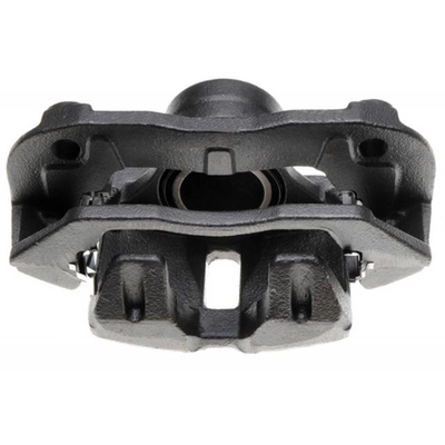 Front Right Rebuilt Caliper With Hardware by RAYBESTOS - FRC3693 pa12