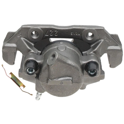 Front Right Rebuilt Caliper With Hardware by RAYBESTOS - FRC3820 pa8