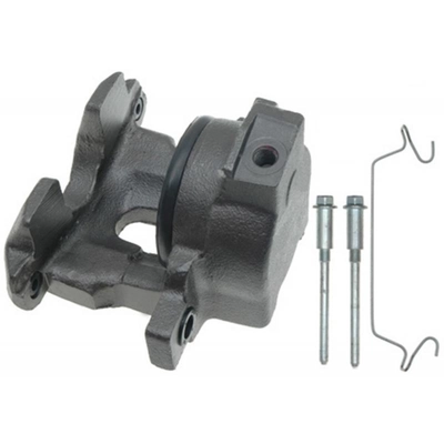 Front Right Rebuilt Caliper With Hardware by RAYBESTOS - FRC4097 pa22