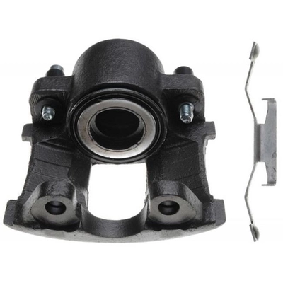 Front Right Rebuilt Caliper With Hardware by RAYBESTOS - FRC4116 pa16