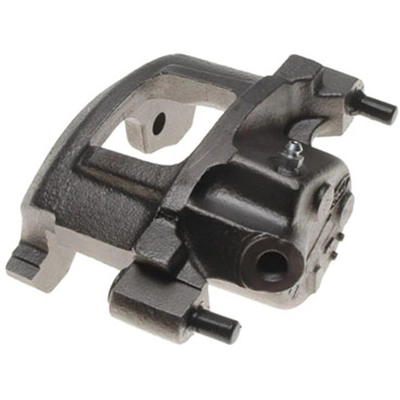 Front Right Rebuilt Caliper With Hardware by RAYBESTOS - FRC4133 pa17
