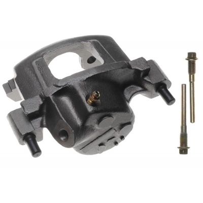 RAYBESTOS - FRC4135 - Front Right Rebuilt Caliper With Hardware pa16
