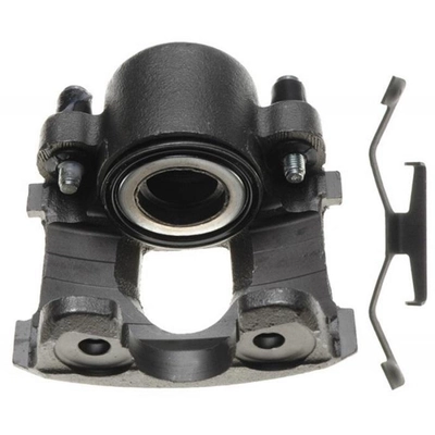 Front Right Rebuilt Caliper With Hardware by RAYBESTOS - FRC4166 pa20