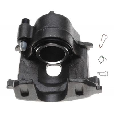 Front Right Rebuilt Caliper With Hardware by RAYBESTOS - FRC4180 pa14