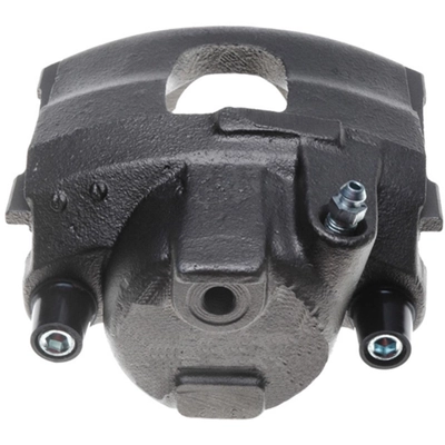 Front Right Rebuilt Caliper With Hardware by RAYBESTOS - FRC4198 pa8