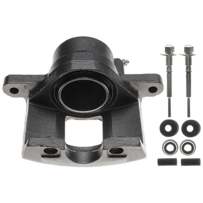 Front Right Rebuilt Caliper With Hardware by RAYBESTOS - FRC4262 pa15