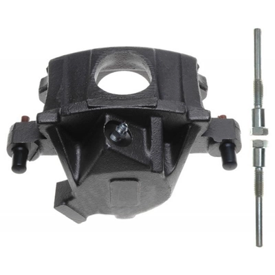 Front Right Rebuilt Caliper With Hardware by RAYBESTOS - FRC4265 pa13