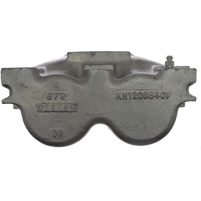 Front Right Rebuilt Caliper With Hardware by RAYBESTOS - FRC9036 pa24