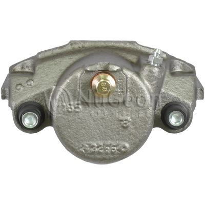 WILSON - 97-00544B - Front Right Rebuilt Caliper With Hardware pa1