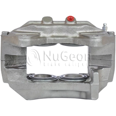 WILSON - 97-01597B - Front Right Rebuilt Caliper With Hardware pa2
