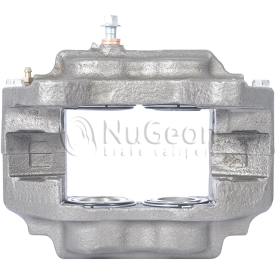WILSON - 97-01622A - Front Right Rebuilt Caliper With Hardware pa2