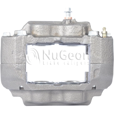 WILSON - 97-01622A - Front Right Rebuilt Caliper With Hardware pa6