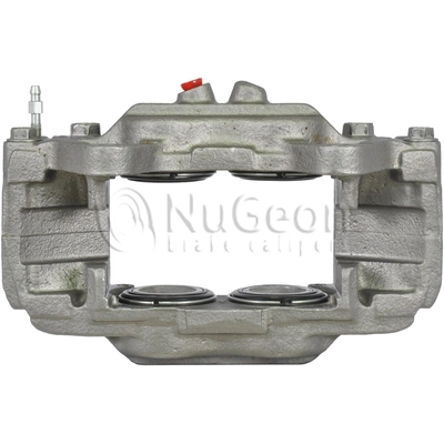 WILSON - 97-01645A - Front Right Rebuilt Caliper With Hardware pa2