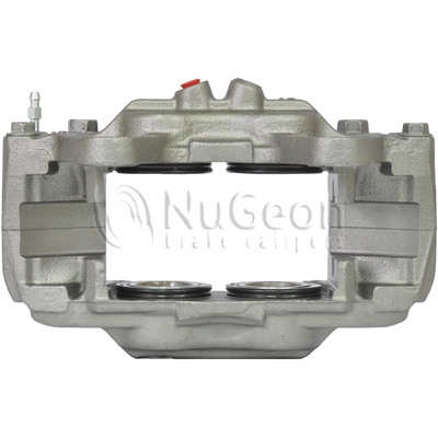 WILSON - 97-01652A - Front Right Rebuilt Caliper With Hardware pa2