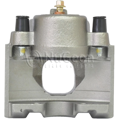 WILSON - 97-02740B - Front Right Rebuilt Caliper With Hardware pa1