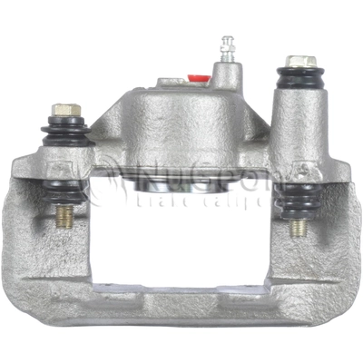 WILSON - 97-07864B - Front Right Rebuilt Caliper With Hardware pa1