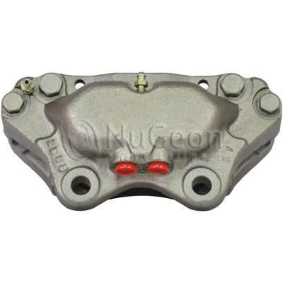 WILSON - 97-09315A - Front Right Rebuilt Caliper With Hardware pa2